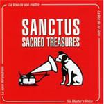 Nipper Series: Sanctus-sacred Treasures w sklepie internetowym Gigant.pl