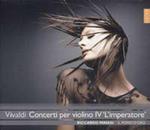 Vivaldi Concerti Per Violino IV w sklepie internetowym Gigant.pl