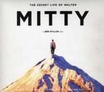 Secret Life Of Walter Mitty / O. S. T. w sklepie internetowym Gigant.pl