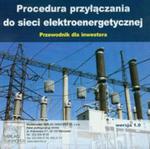 Procedura Przyłączania Do Sieci Elektroenergetycznej w sklepie internetowym Gigant.pl