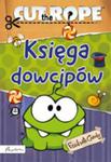 Cut The Rope Księga Dowcipów w sklepie internetowym Gigant.pl