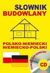 Słownik Budowlany Polsko - Niemiecki Niemiecko - Polski + Cd (Słownik Elektroniczny) w sklepie internetowym Gigant.pl