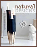 Natural Designs: Contemporary Organic Upcycling w sklepie internetowym Gigant.pl