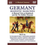 A Musical Journey: Germany w sklepie internetowym Gigant.pl