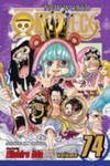 One Piece 74 w sklepie internetowym Gigant.pl