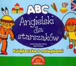 Abc Angielski Dla Starszaków w sklepie internetowym Gigant.pl