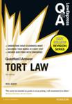 Law Express Question And Answer: Tort Law (Q & A Revision Guide) w sklepie internetowym Gigant.pl