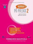 Po Polsku 2 - Podręcznik Nauczyciela W.2014 w sklepie internetowym Gigant.pl
