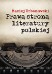 Prawą Stroną Literatury Polskiej w sklepie internetowym Gigant.pl