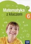 Matematyka Z Kluczem 6 Podręcznik w sklepie internetowym Gigant.pl