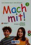 Mach Mit! 3 Podręcznik + 2cd w sklepie internetowym Gigant.pl