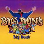 Big Don's Big Beat w sklepie internetowym Gigant.pl