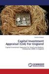 Capital Investment Appraisal (Cia) For England w sklepie internetowym Gigant.pl