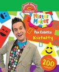 Mister Maker (Pan Robótka). Kształty w sklepie internetowym Gigant.pl