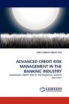 Advanced Credit Risk Management In The Banking Industry w sklepie internetowym Gigant.pl