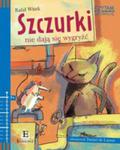 Czytam I Główkuję Szczurki Nie Dają Się Wygryźć w sklepie internetowym Gigant.pl