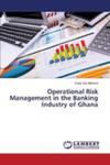 Operational Risk Management In The Banking Industry Of Ghana w sklepie internetowym Gigant.pl