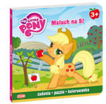 My Little Pony Maluch Na 5! w sklepie internetowym Gigant.pl