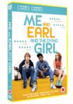 Me And Earl And The Dying Girl w sklepie internetowym Gigant.pl