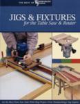 Jigs And Fixtures For The Table Saw And Router w sklepie internetowym Gigant.pl