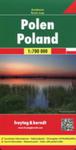 Polska Mapa Samochodowa 1:700 000 w sklepie internetowym Gigant.pl