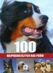 100 Najpiękniejszych Ras Psów w sklepie internetowym Gigant.pl