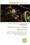 History Of The Hippie Movement w sklepie internetowym Gigant.pl