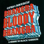 Bhangra Bloody Bhangra - A Tribute To Black Sabbath w sklepie internetowym Gigant.pl