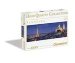 Puzzle 1000 High Quality Collection Panorama Paris w sklepie internetowym Gigant.pl