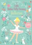 Little Sticker Dolly Dressing Ballerina w sklepie internetowym Gigant.pl