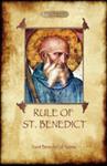 The Rule Of St. Benedict w sklepie internetowym Gigant.pl