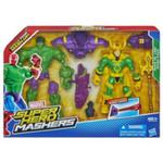 Super Hero Mashers Hulk Vs Loki w sklepie internetowym Gigant.pl