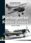 Portuguese Fighter Colours 1919 - 1956: Piston - Engine Fighters w sklepie internetowym Gigant.pl