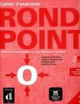 Rond Point 2 B1 Cahier D'exercices + Cd w sklepie internetowym Gigant.pl