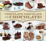 Chocolate, Chocolate And More Chocolate! w sklepie internetowym Gigant.pl