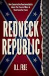 Redneck Republic - How Conservative Fundamentalists Abuse The Power Of Race In Their Race For Power w sklepie internetowym Gigant.pl
