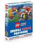 Lego City Zbuduj Swoją Przygodę / Lnb1 w sklepie internetowym Gigant.pl