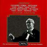 Verdi G / Bruckner A - Messa Da Requiem, Te Deum w sklepie internetowym Gigant.pl