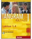 Tangram Aktuell 3, Lektion 5 - 8: : Audio - Cd Zum Kursbuch w sklepie internetowym Gigant.pl