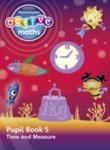 Heinemann Active Maths - Beyond Number - Second Level - - Pupil Book 5 - Time And Measure w sklepie internetowym Gigant.pl