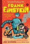 Frank Einstein And The Antimatter Motor (Frank Einstein Series #1) w sklepie internetowym Gigant.pl