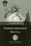 Libertarianizm. Krytyka w sklepie internetowym Gigant.pl