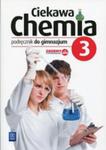 Ciekawa Chemia 3 Podręcznik w sklepie internetowym Gigant.pl