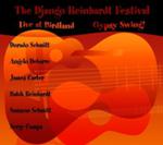 Gypsy Swing - The Django Fe w sklepie internetowym Gigant.pl