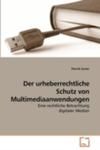 Der Urheberrechtliche Schutz Von Multimediaanwendungen w sklepie internetowym Gigant.pl