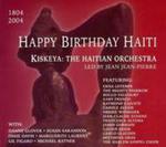 Happy Birthday Haiti w sklepie internetowym Gigant.pl