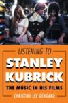 Listening To Stanley Kubrick w sklepie internetowym Gigant.pl