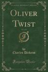 Oliver Twist, Vol. 1 Of 3 (Classic Reprint) w sklepie internetowym Gigant.pl