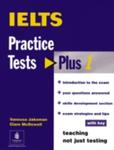 Practice Tests Plus Ielts With Key w sklepie internetowym Gigant.pl