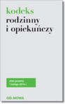 Kodeks Rodzinny I Opiekuńczy w sklepie internetowym Gigant.pl